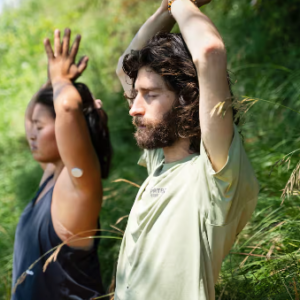 Private Yoga Session in Altea – Inspire Altea