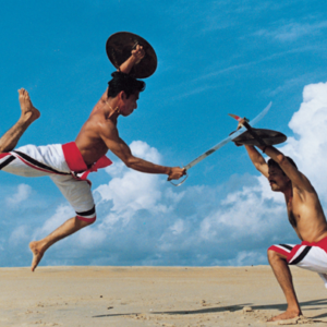 Kalari Ayurvedic massage in Altea Costa Blanca