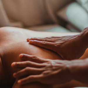 Abhyangam Ayurvedic full body massage in Altea Costa Blanca